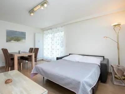 Ferienwohnung für 4 Personen (56 m²) in Timmendorfer Strand 2/10