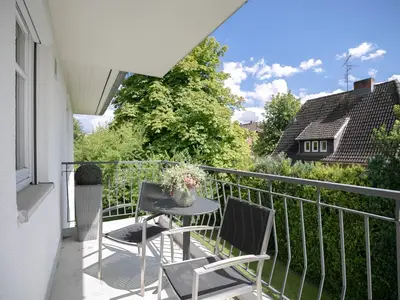 Ferienwohnung für 4 Personen (56 m²) in Timmendorfer Strand 4/10