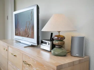 Ferienwohnung für 4 Personen (56 m²) in Timmendorfer Strand 6/10