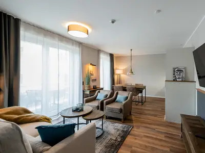 Ferienwohnung für 3 Personen (56 m²) in Niendorf/Ostsee 4/10