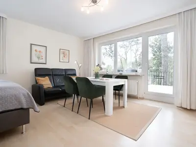 Ferienwohnung für 4 Personen (55 m²) in Timmendorfer Strand 1/10