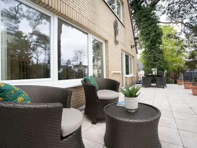 Ferienwohnung für 4 Personen (55 m²) in Timmendorfer Strand 2/10