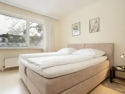 Ferienwohnung für 4 Personen (55 m²) in Timmendorfer Strand 3/10