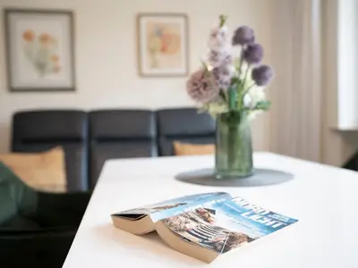 Ferienwohnung für 4 Personen (55 m²) in Timmendorfer Strand 6/10