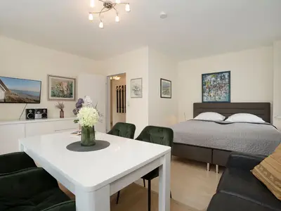 Ferienwohnung für 4 Personen (55 m²) in Timmendorfer Strand 8/10