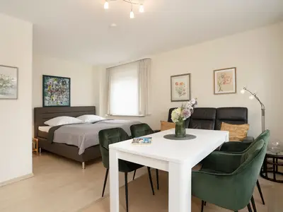 Ferienwohnung für 4 Personen (55 m²) in Timmendorfer Strand 9/10