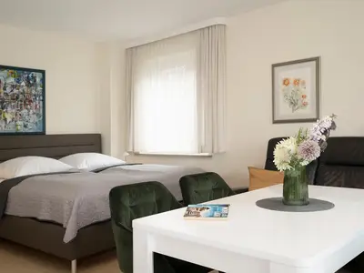 Ferienwohnung für 4 Personen (55 m²) in Timmendorfer Strand 10/10