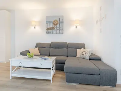 Ferienwohnung für 4 Personen (56 m²) in Timmendorfer Strand 1/10