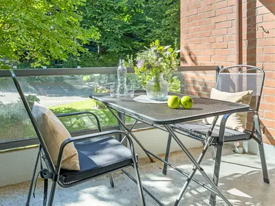 Ferienwohnung für 4 Personen (56 m²) in Timmendorfer Strand 2/10