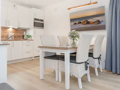 Ferienwohnung für 4 Personen (56 m²) in Timmendorfer Strand 3/10
