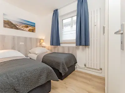 Ferienwohnung für 4 Personen (56 m²) in Timmendorfer Strand 4/10