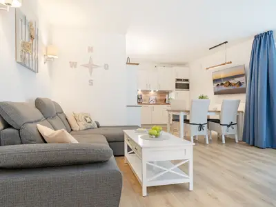 Ferienwohnung für 4 Personen (56 m²) in Timmendorfer Strand 5/10