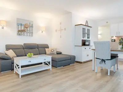 Ferienwohnung für 4 Personen (56 m²) in Timmendorfer Strand 6/10