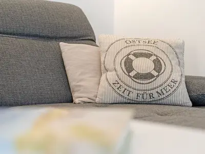 Ferienwohnung für 4 Personen (56 m²) in Timmendorfer Strand 7/10