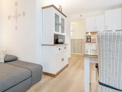Ferienwohnung für 4 Personen (56 m²) in Timmendorfer Strand 8/10