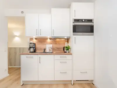 Ferienwohnung für 4 Personen (56 m²) in Timmendorfer Strand 10/10