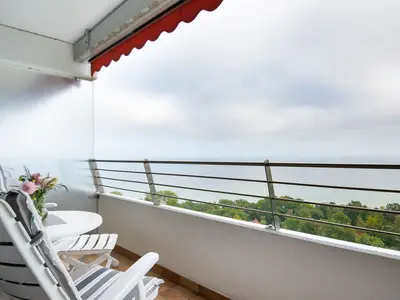 Ferienwohnung für 2 Personen (36 m²) in Timmendorfer Strand 1/10