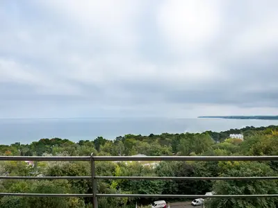 Ferienwohnung für 2 Personen (36 m²) in Timmendorfer Strand 2/10