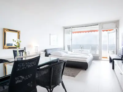 Ferienwohnung für 2 Personen (36 m²) in Timmendorfer Strand 3/10