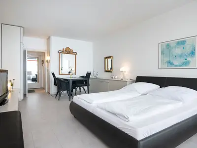 Ferienwohnung für 2 Personen (36 m²) in Timmendorfer Strand 4/10