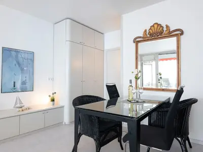 Ferienwohnung für 2 Personen (36 m²) in Timmendorfer Strand 5/10