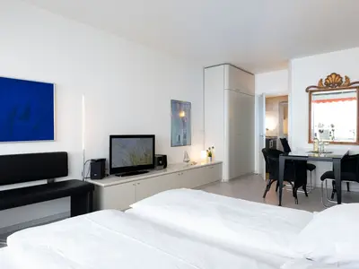Ferienwohnung für 2 Personen (36 m²) in Timmendorfer Strand 6/10