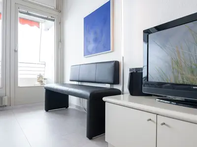 Ferienwohnung für 2 Personen (36 m²) in Timmendorfer Strand 7/10