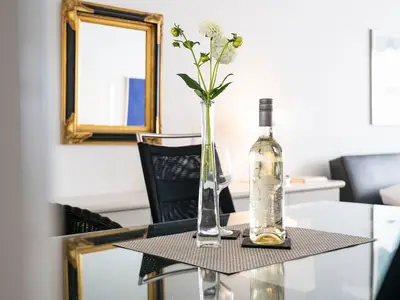 Ferienwohnung für 2 Personen (36 m²) in Timmendorfer Strand 9/10