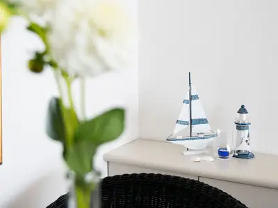 Ferienwohnung für 2 Personen (36 m²) in Timmendorfer Strand 10/10