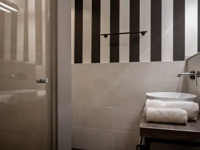 Ferienwohnung für 2 Personen (39 m²) in Niendorf/Ostsee 3/10