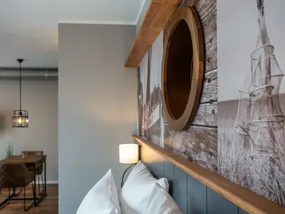 Ferienwohnung für 2 Personen (39 m²) in Niendorf/Ostsee 5/10