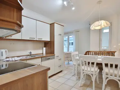 Küche / Küchenzeile