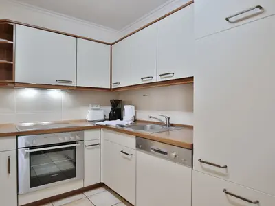 Küche / Küchenzeile