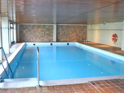 Ferienwohnung für 2 Personen (47 m²) in Timmendorfer Strand 3/10