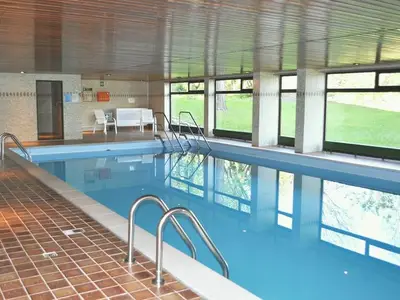 Ferienwohnung für 2 Personen (47 m²) in Timmendorfer Strand 4/10