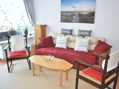 Ferienwohnung für 2 Personen (47 m²) in Timmendorfer Strand 6/10