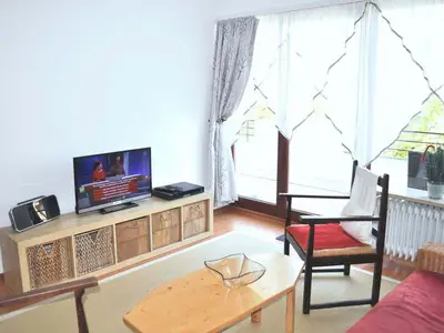 Ferienwohnung für 2 Personen (47 m²) in Timmendorfer Strand 8/10