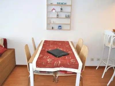 Ferienwohnung für 2 Personen (47 m²) in Timmendorfer Strand 10/10