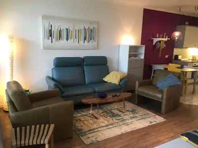 Ferienwohnung für 4 Personen (51 m²) in Timmendorfer Strand 1/10