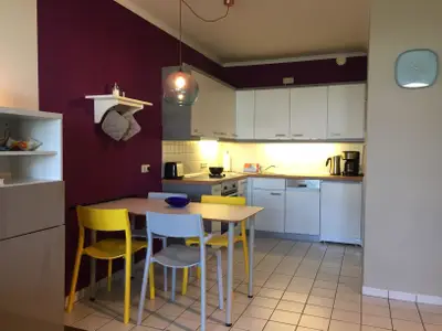 Ferienwohnung für 4 Personen (51 m²) in Timmendorfer Strand 6/10
