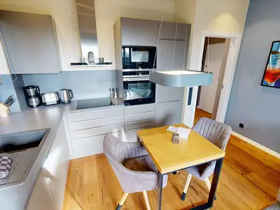 Küche / Küchenzeile