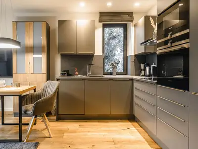 Küche / Küchenzeile