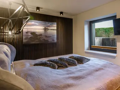 Ferienwohnung für 4 Personen (42 m²) in Timmendorfer Strand 3/10