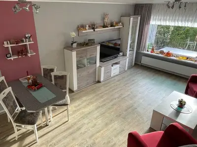 Ferienwohnung für 4 Personen (50 m²) in Niendorf/Ostsee 3/10