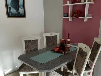 Ferienwohnung für 4 Personen (50 m²) in Niendorf/Ostsee 4/10