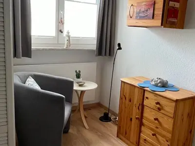 Ferienwohnung für 4 Personen (50 m²) in Niendorf/Ostsee 6/10