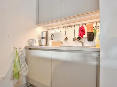 Küche / Küchenzeile