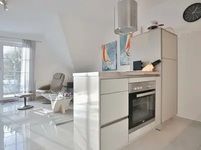 Küche / Küchenzeile