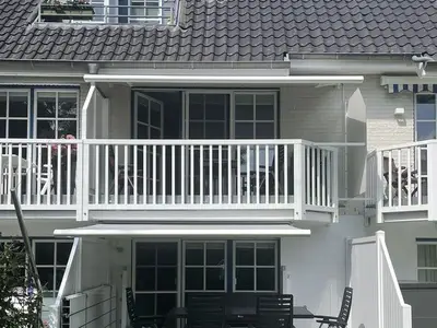 Ferienwohnung für 6 Personen (120 m²) in Timmendorfer Strand 2/10