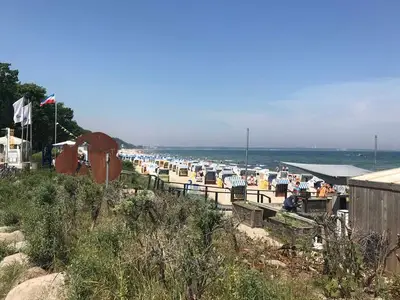 Ferienwohnung für 6 Personen (120 m²) in Timmendorfer Strand 5/10